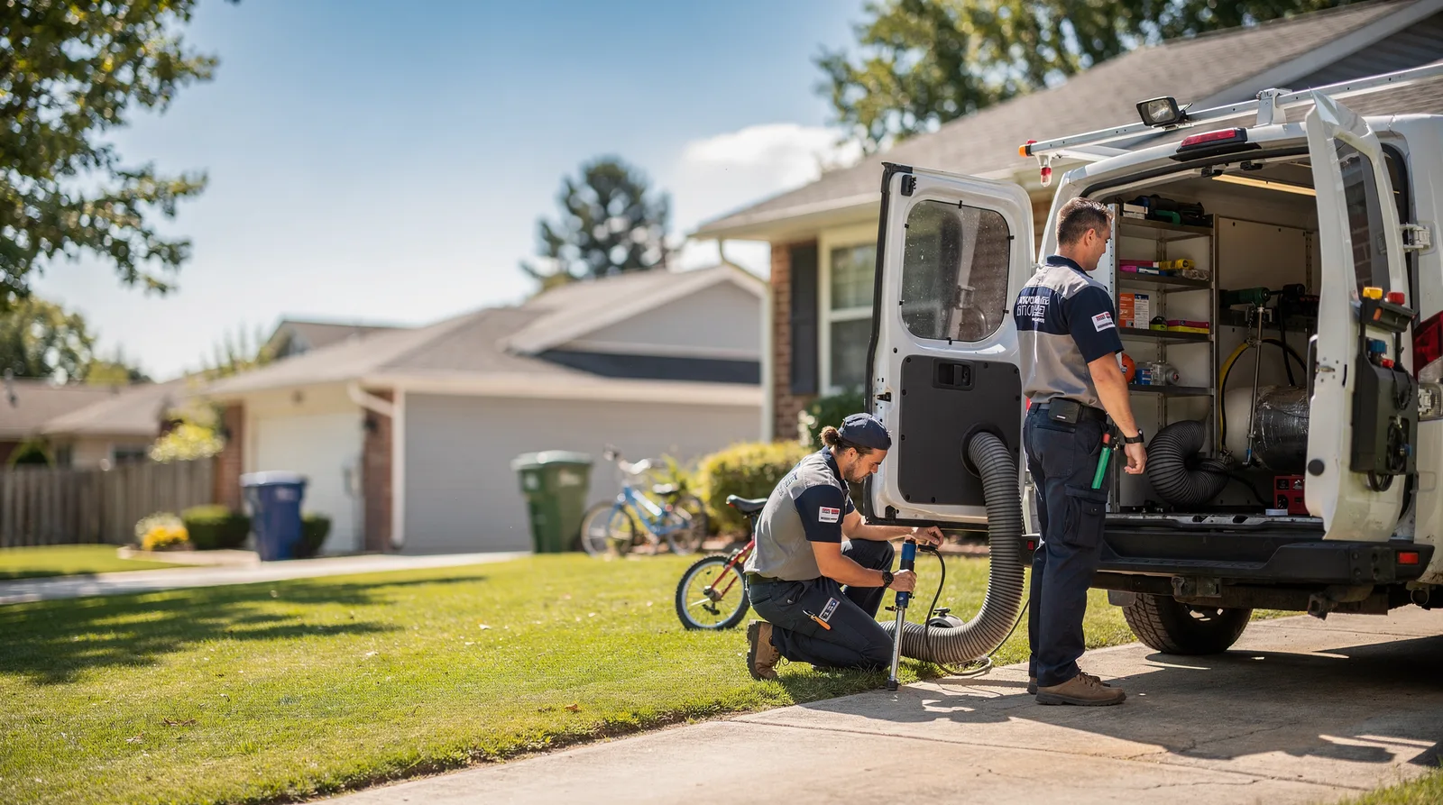 24/7 HVAC Repair & AC Replacement in Cordova, IL near me